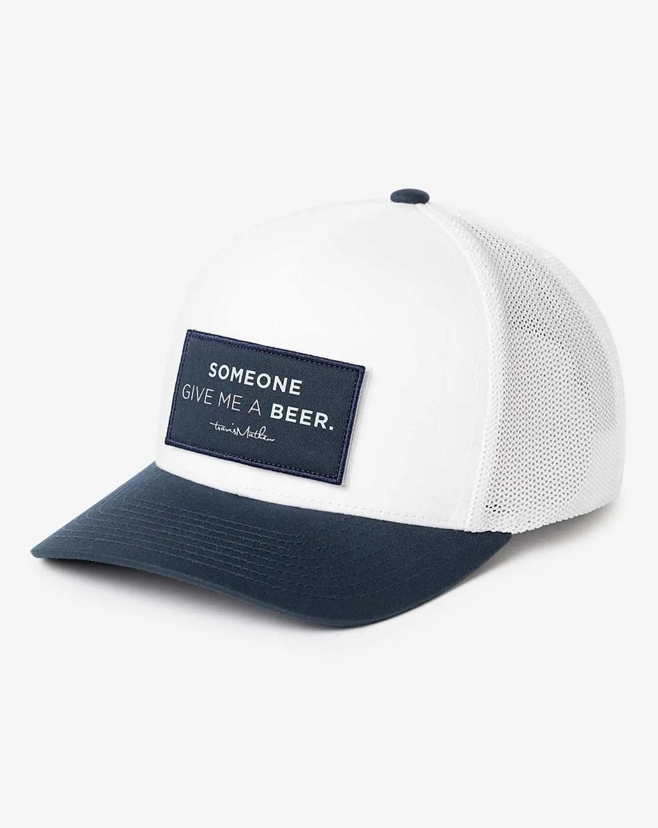 Barfly Snapback Hat