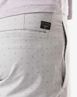 Barnacle Short 9In