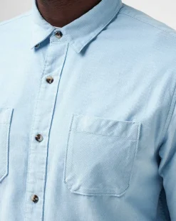Barrel Of Laughs Button-Up