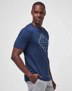 Barrel Ride Tee