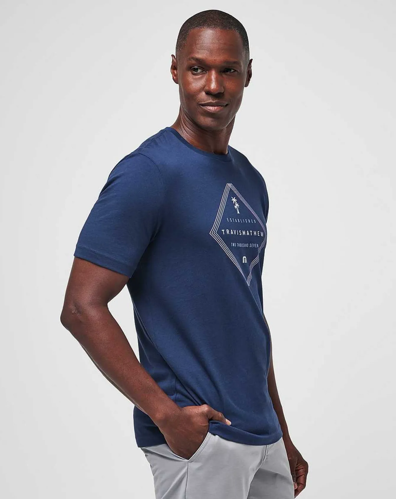 Barrel Ride Tee