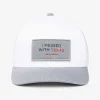 Barton Springs Snapback Hat