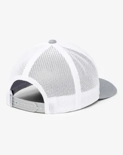 Barton Springs Snapback Hat