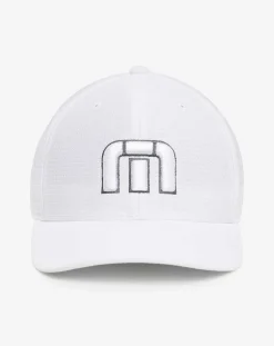 B-Bahamas Fitted Hat