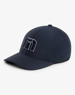 B-Bahamas Fitted Hat