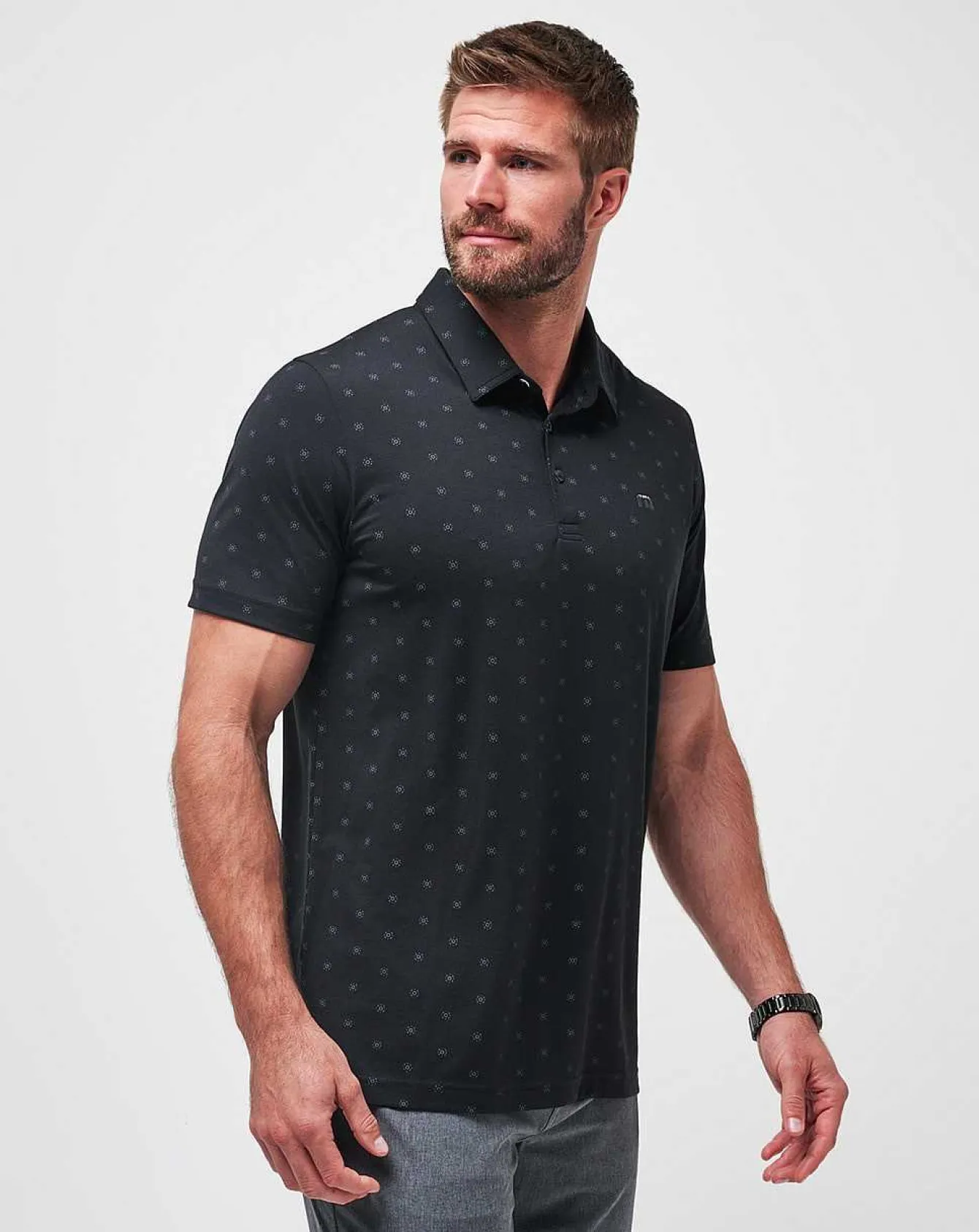 Beach Pit Polo