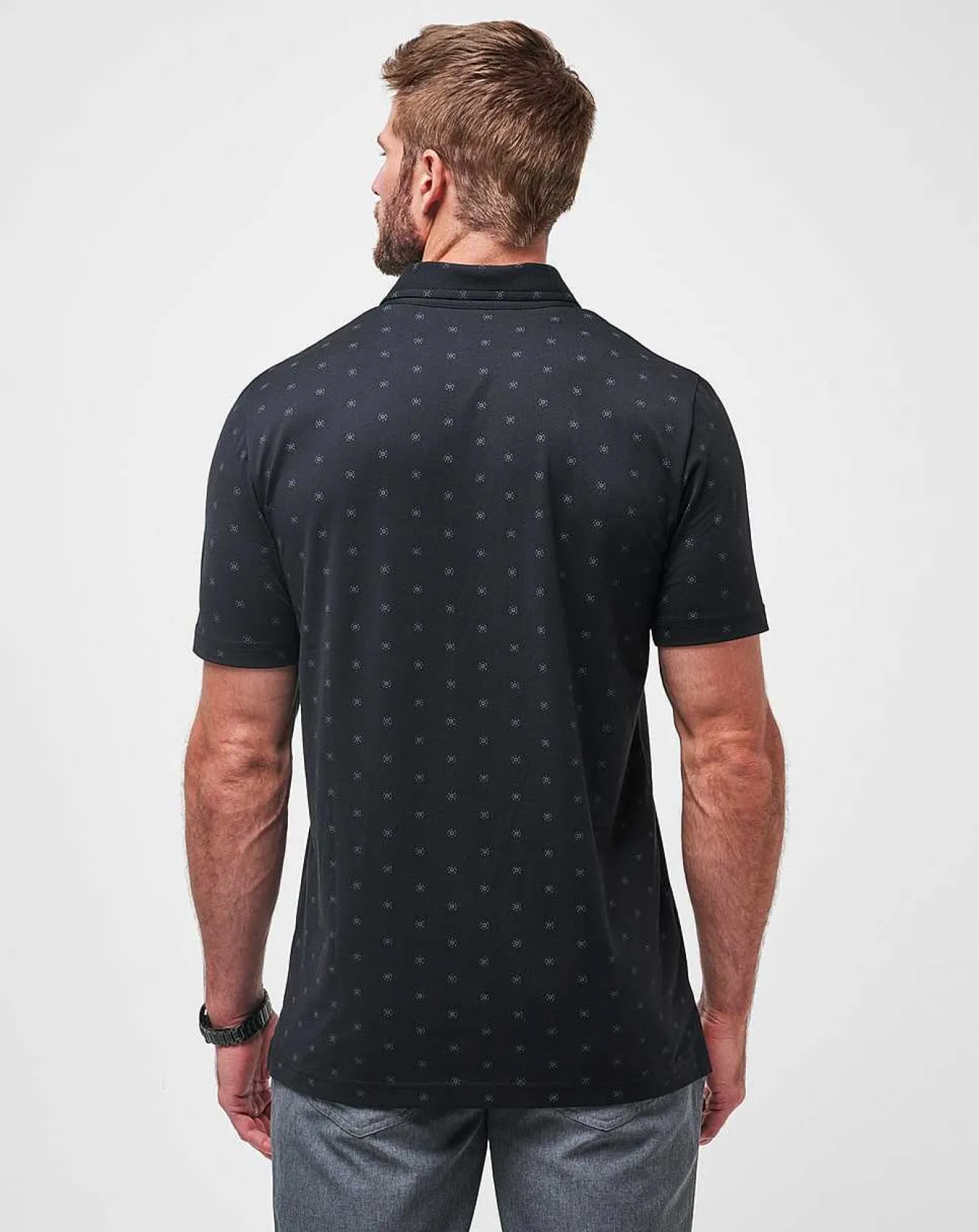 Beach Pit Polo