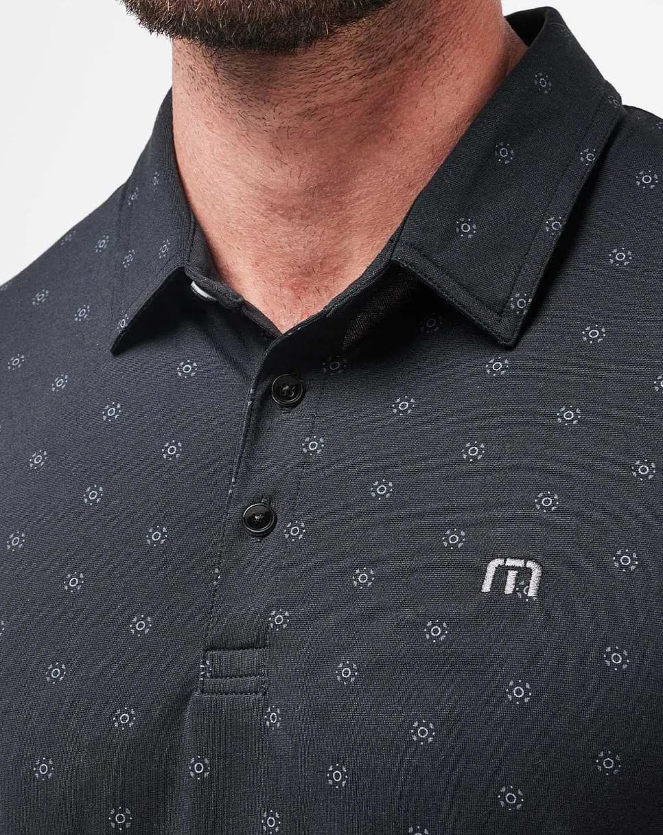 Beach Pit Polo