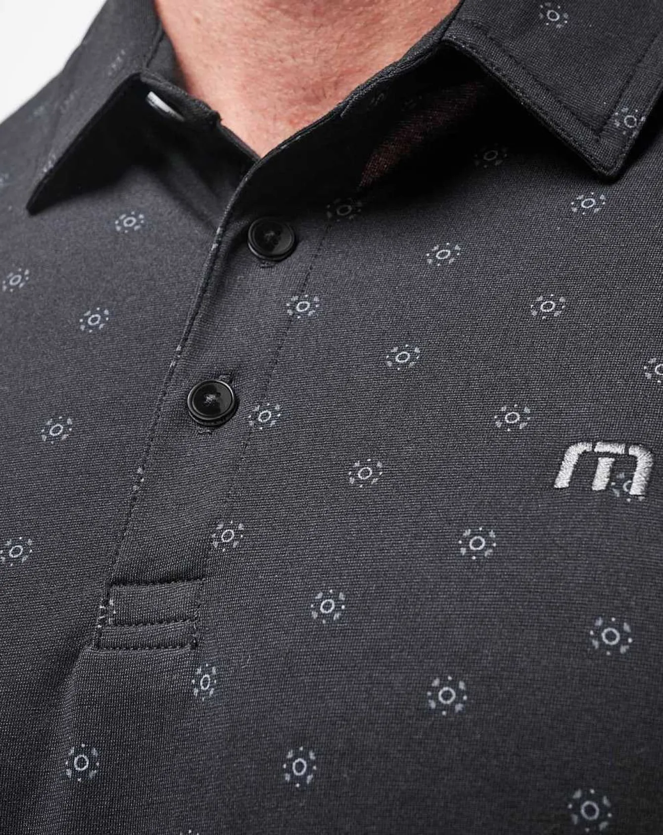 Beach Pit Polo
