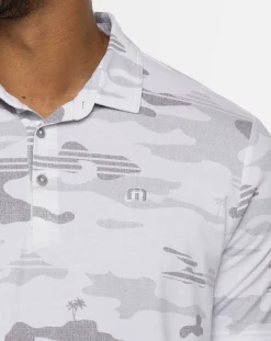 Beachside Stealth Polo