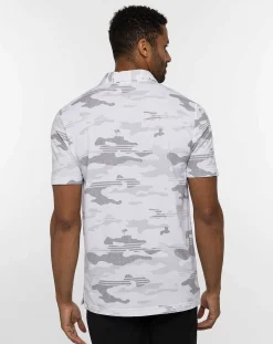 Beachside Stealth Polo