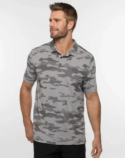 Beachside Stealth Polo