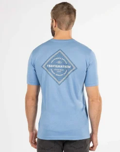 Bear Pause Tee