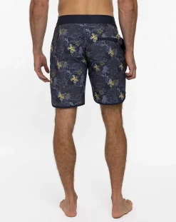Becan Ruins Boardshort