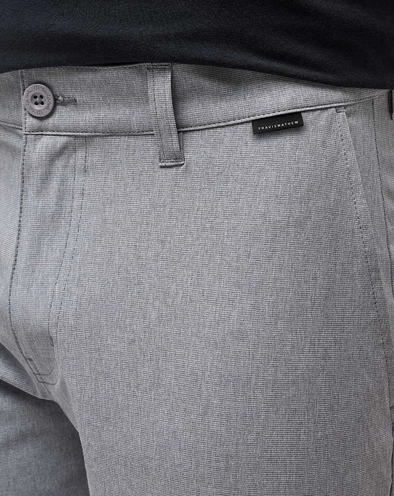 Beck Short 9.5In
