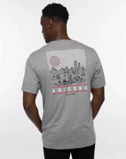 Bell Rock Tee