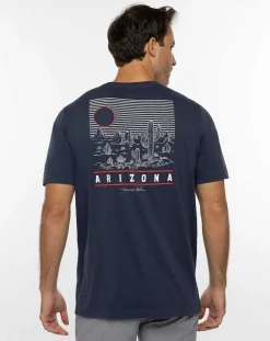 Bell Rock Tee