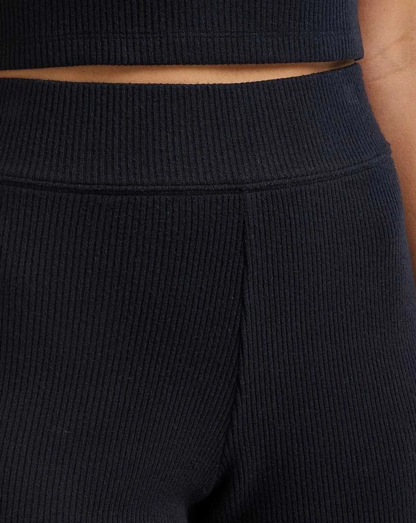 Belle Harbor Wide Rib Short
