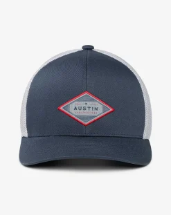 Bellville Austin Snapback Hat
