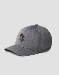 Best Beach Snapback Hat