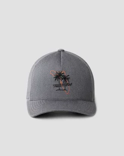 Best Beach Snapback Hat