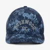 Better Luck Snapback Hat