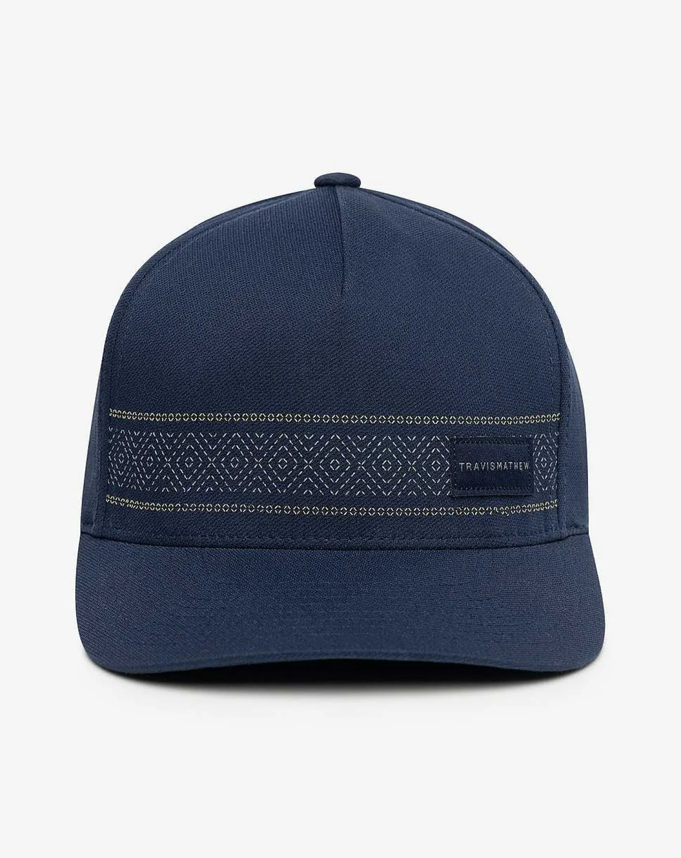 Better Views Fitted Hat