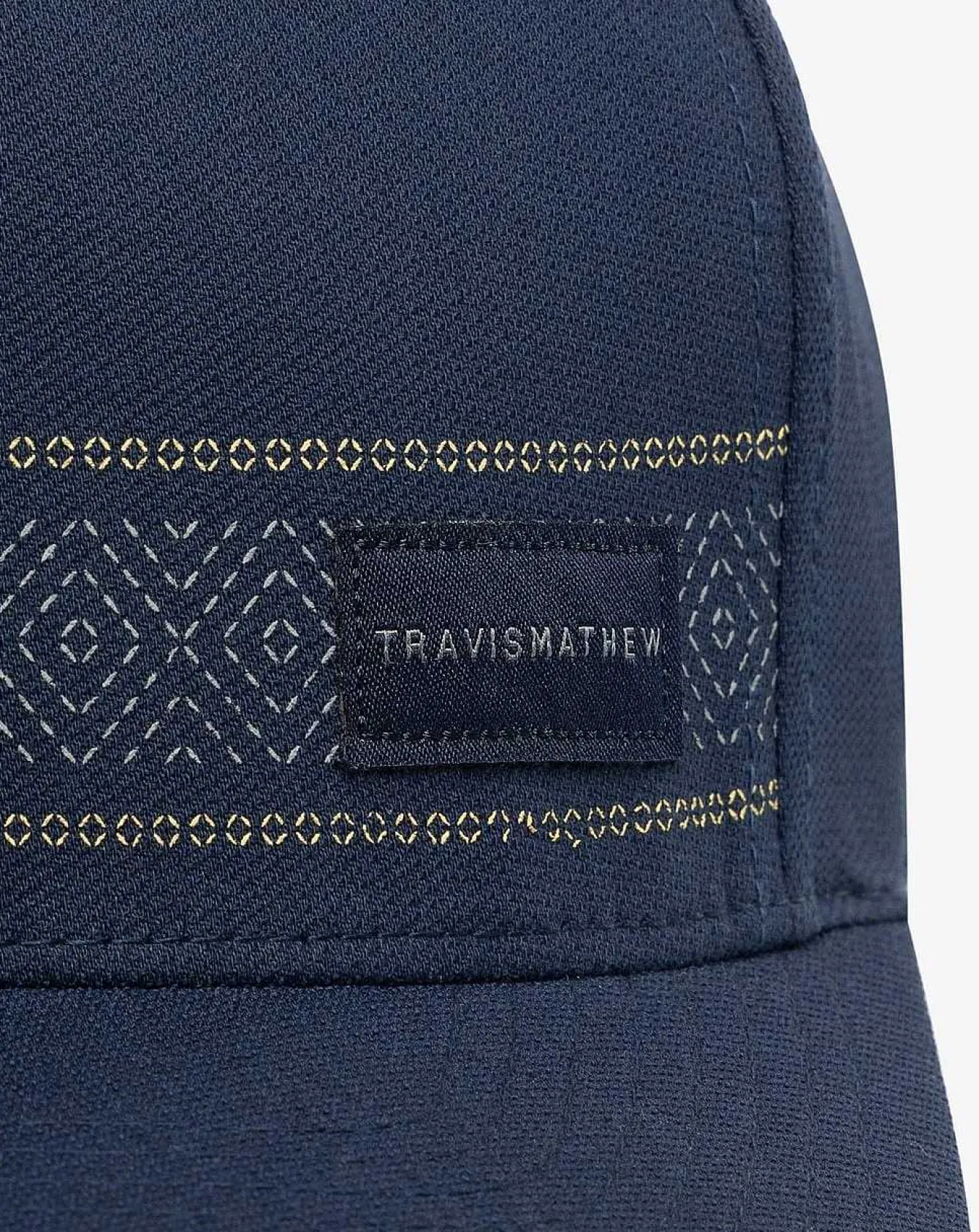 Better Views Fitted Hat