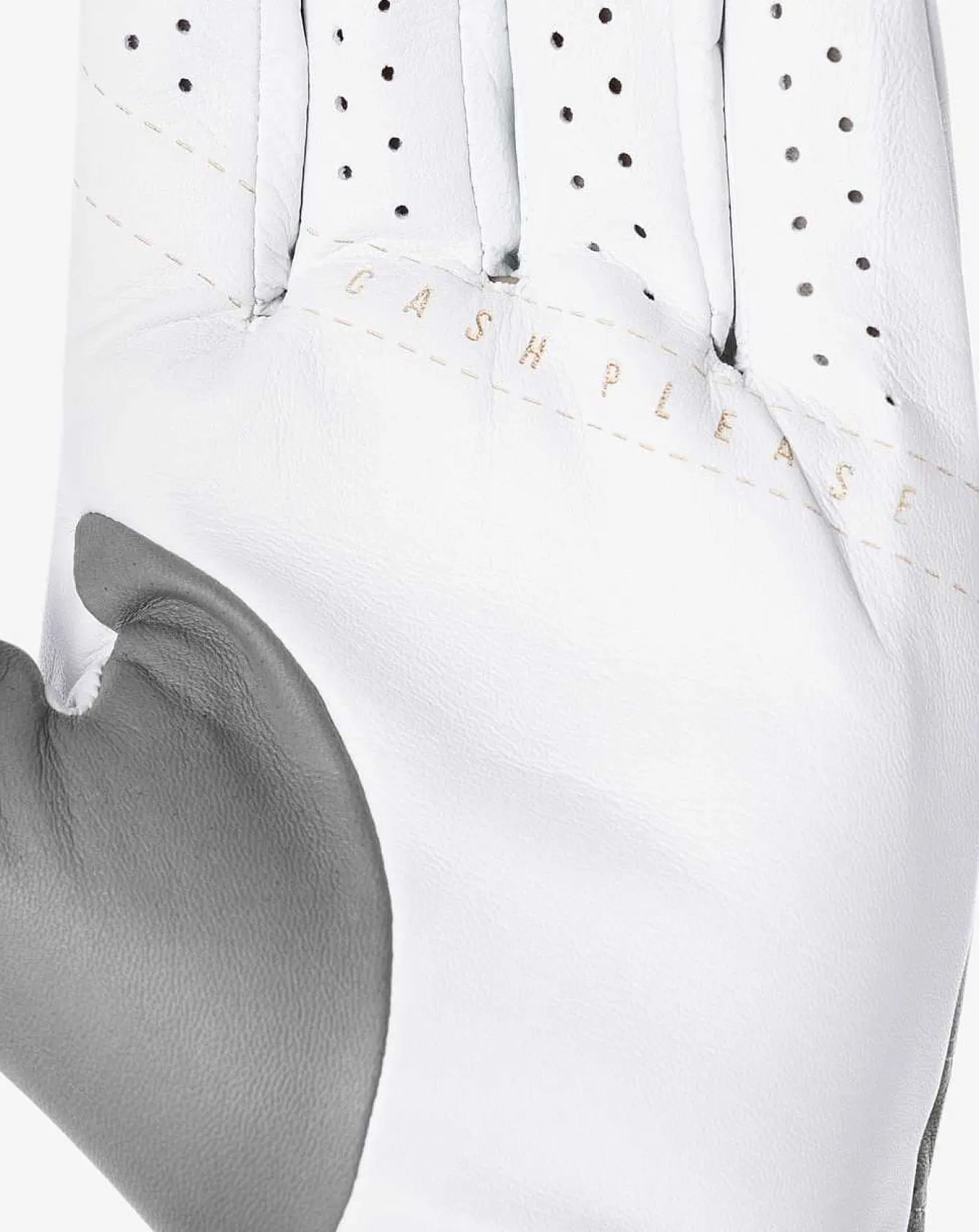 Between The Lines 2.0 Golf Glove