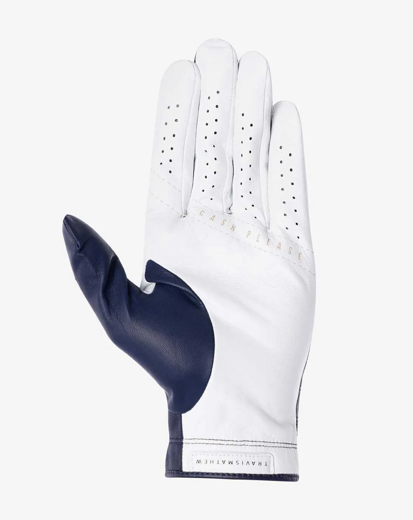 Between The Lines 2.0 Golf Glove