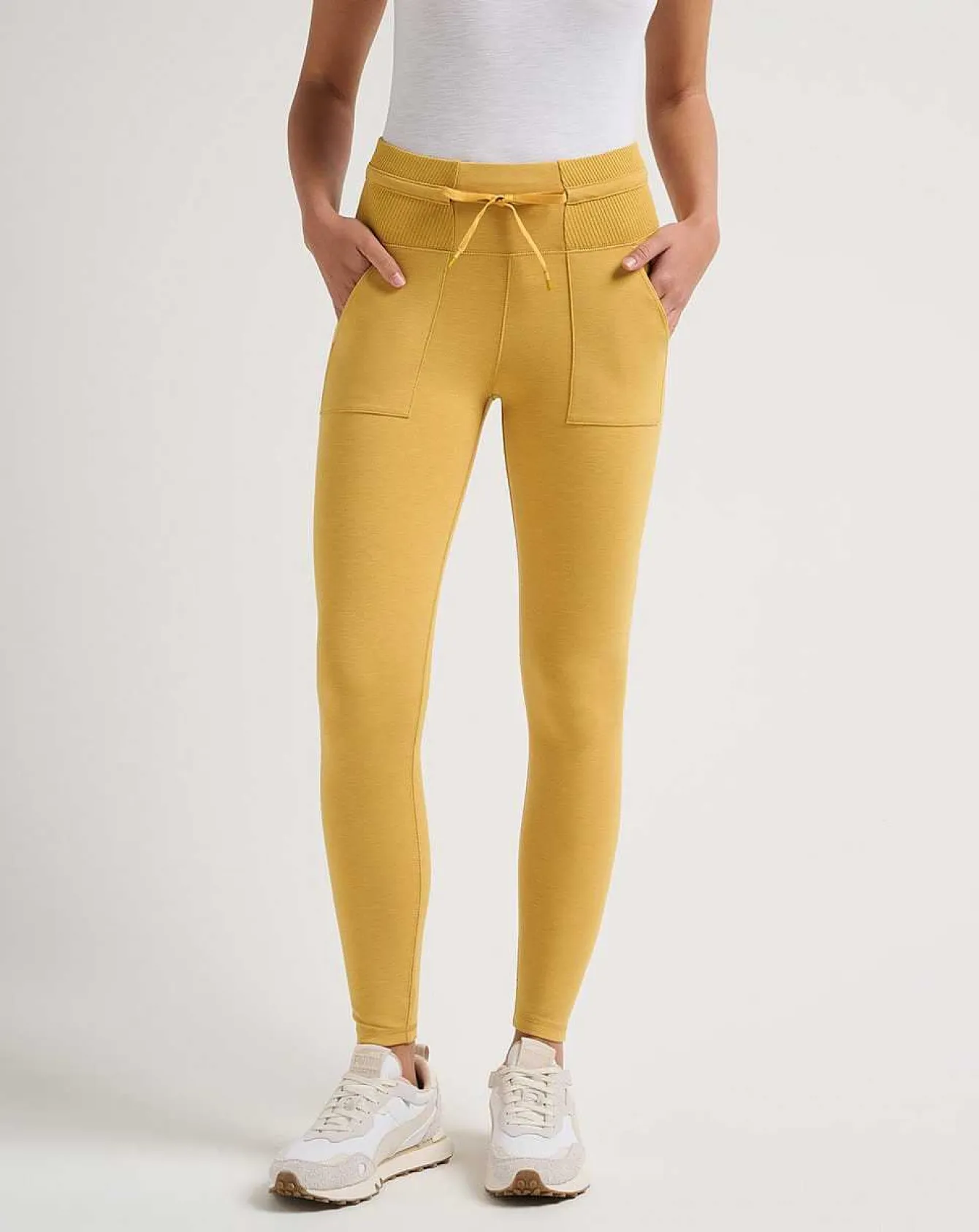 Beyond The Coast Ponte Pant