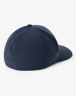 Big Beach Fitted Hat