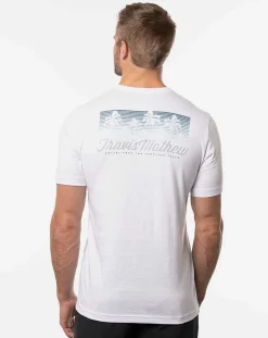 Big Mouth Bass Tee