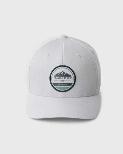 Bobby B Fitted Hat