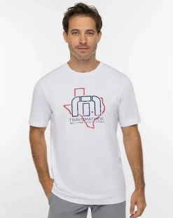 Bucking Bull Tee