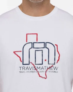Bucking Bull Tee