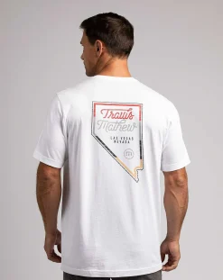 Buffet Style Tee