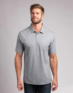 Bunny Slope Polo