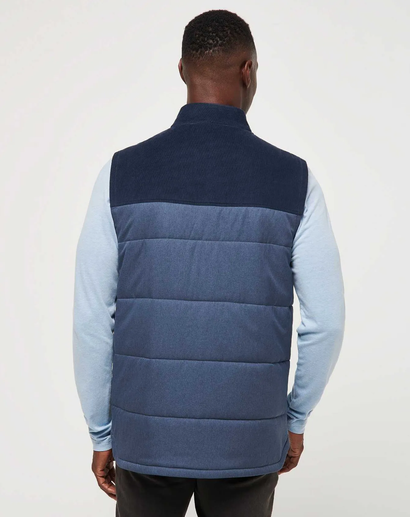 Business Class Vest
