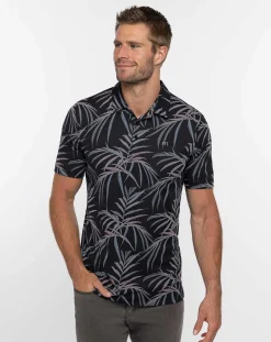 Buzz Words Polo