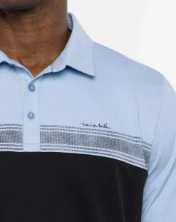 Cacti Field Polo