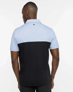 Cacti Field Polo