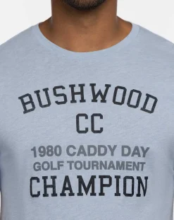 Caddy Day Tee