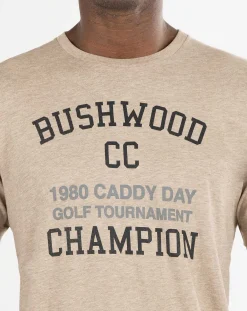 Caddy Day Tee