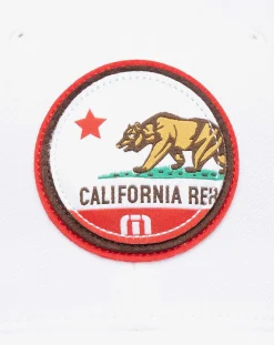 Cali Patch 3.0 Fitted Hat