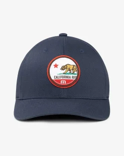 Cali Patch 3.0 Fitted Hat