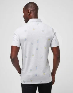 Call The Shots Polo