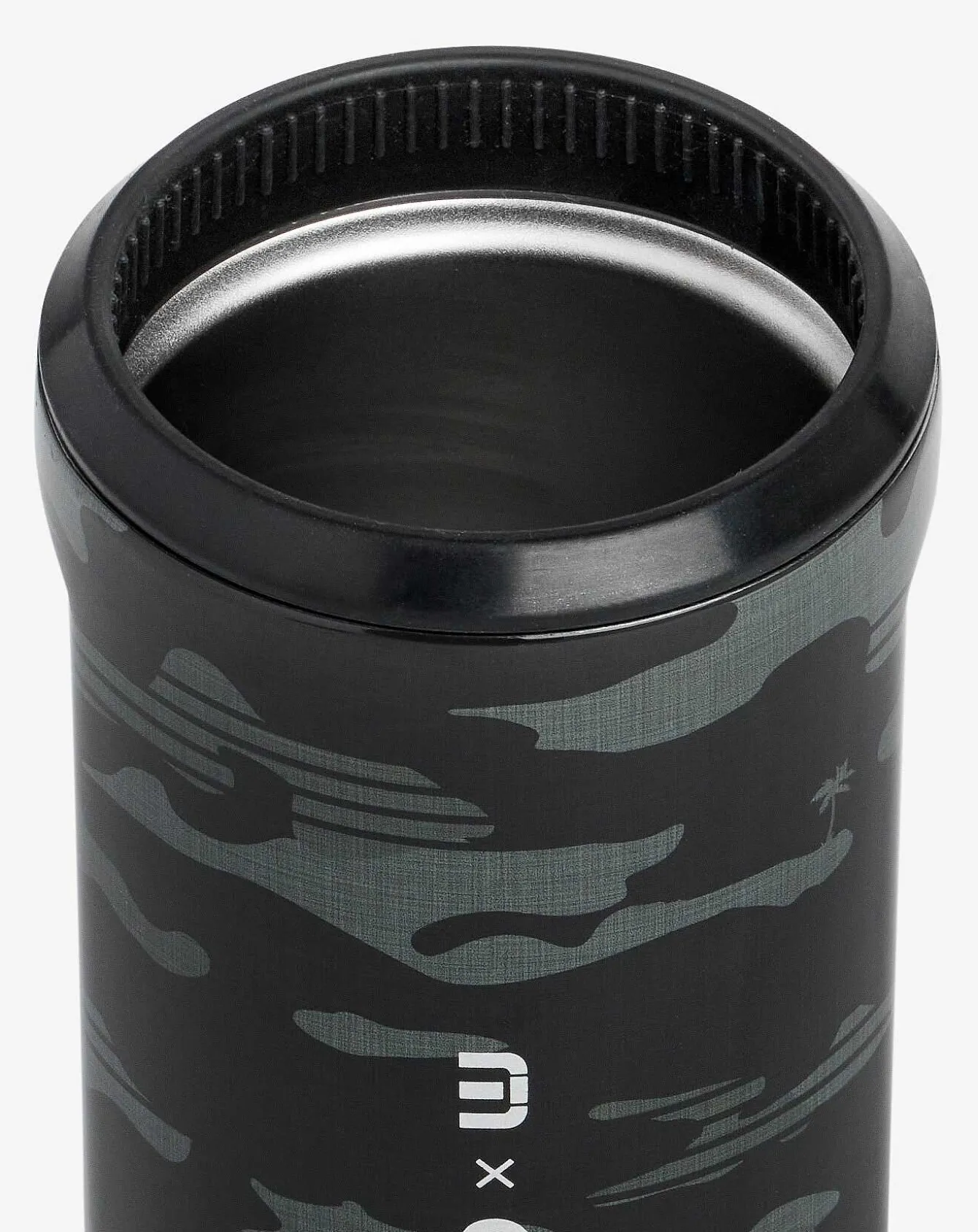 Camo Can Cooler