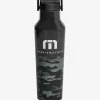 Camo Sport Canteen