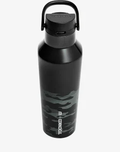 Camo Sport Canteen